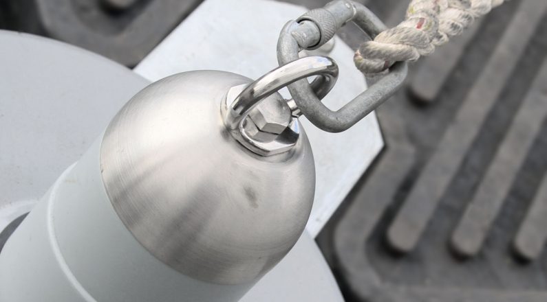 Basildon Mobile Man Anchor Maintenance & Testing